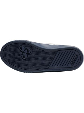 Hummel Kinder Sportschuh in Blau