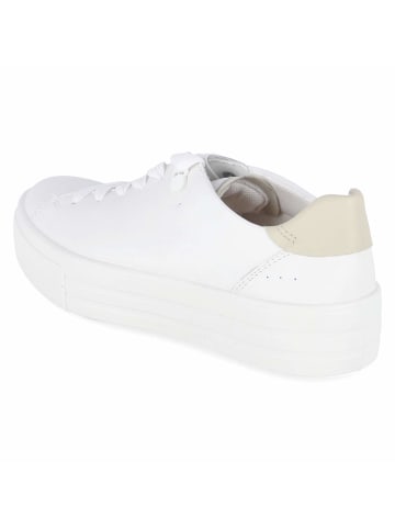 Legero Halbschuhe LIMA 2.0 in weiß