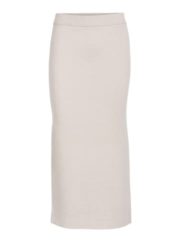 Object Maxirock in Silver Gray