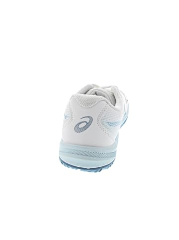 asics Upcourt 6 Sportschuh Weiß