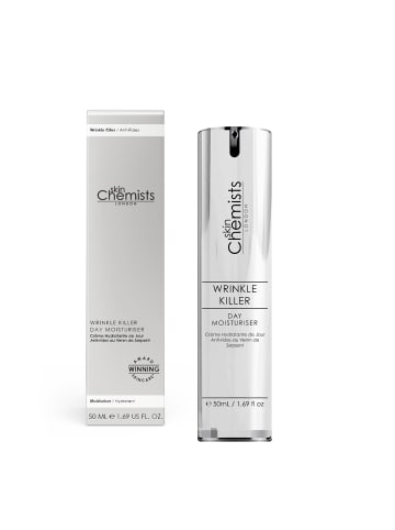 skinChemists Wrinkle Killer Deluxe Hautpflege-Geschenkset