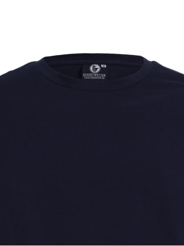 SCHIETWETTER Basic "Simon" in navy