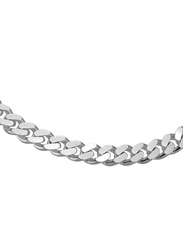 SilberDream Armband Silber 925 Sterling Silber ca. 19cm Panzerkette