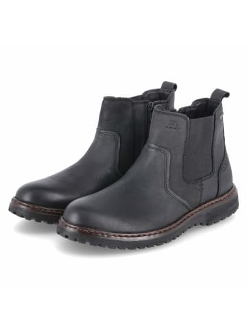 Josef Seibel Chelsea Boots ERROLL 51 in schwarz