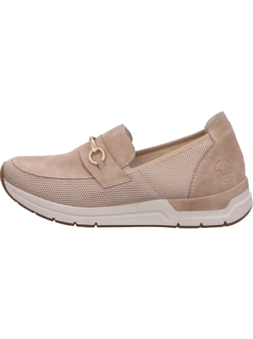 rieker Sneaker in rose