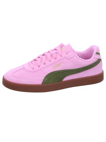 Puma Shoes Sneaker Club Era II in Rosa