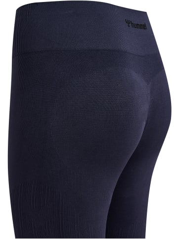 Hummel Leggings Hmlmt Define Damen in NIGHT SKY