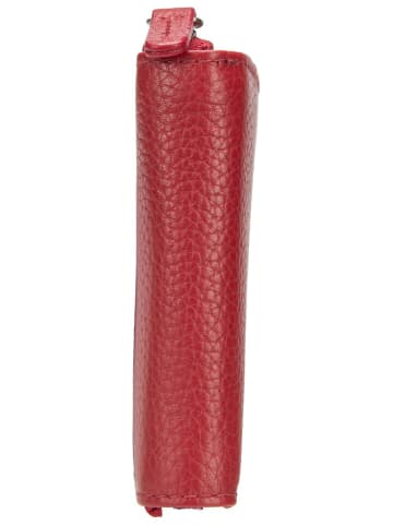 Jost Geldbörse Vika 5584 Small in Red