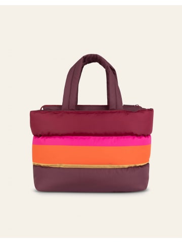 Oilily Hollys Handtasche in Braun