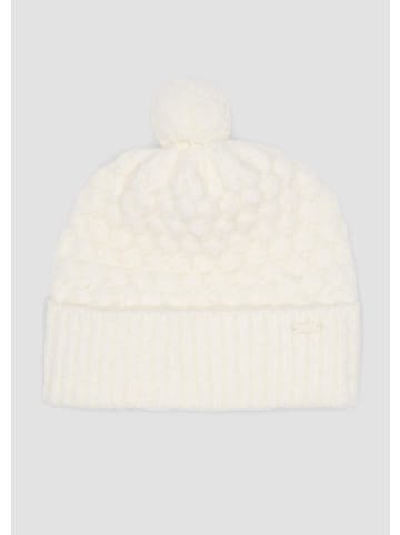 QS Mütze in 0510_beige