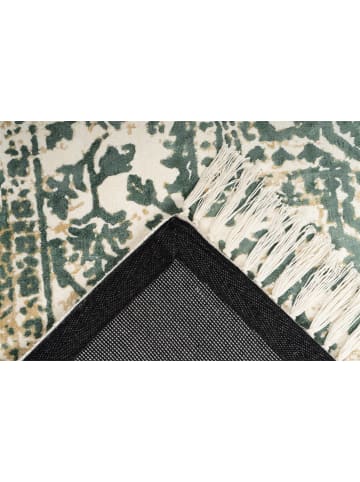 Kayoom Kurzflor Teppich Dolce in multi - rechteckig