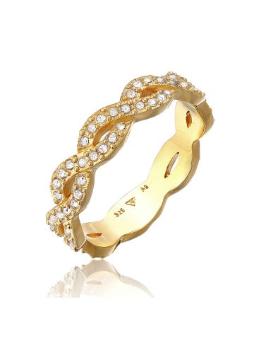 Elli Ring für Damen in gold