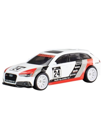 Hot Wheels 17 Audi RS 6 Avant HVJ47 | Hot Wheels | Pop Culture Fahrzeug | Forza