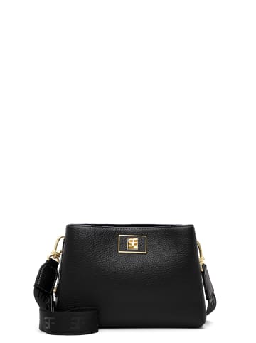 SURI FREY Umhängetasche SFY Bly in black