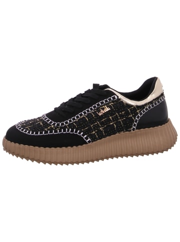 La Strada Sneaker  in Schwarz