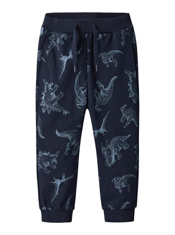 name it Jogginghose in Dark Sapphire