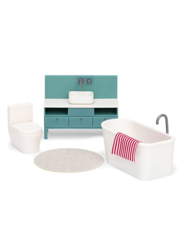 Lundby Spielzeug Lundby in bunt