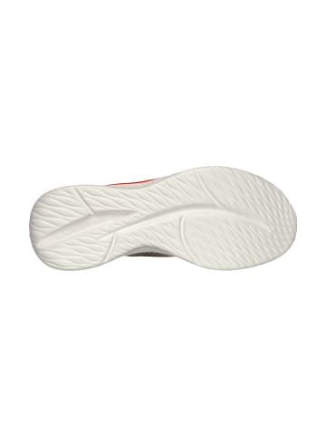 Skechers Slade Quinto Schnür-Sneaker Beige