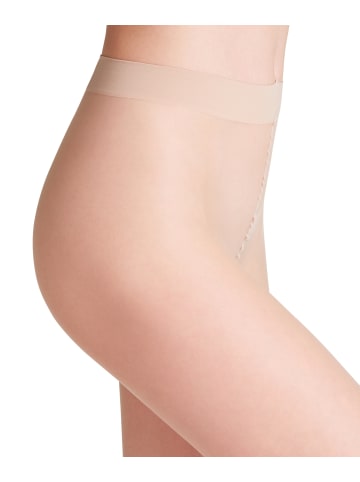 Falke Pure Matt 20 DEN  Strumpfhose in Crystal