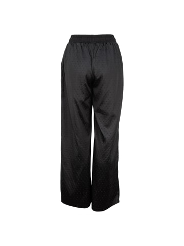Roberto Geissini Luxury Loungehose Schwarz