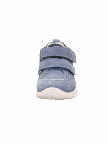 superfit Sneaker für Jungen in blau