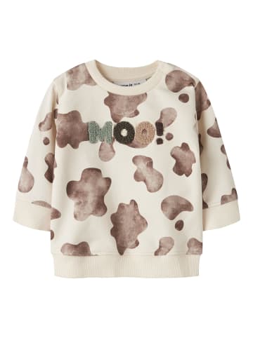 name it Sweatshirt in Antique White