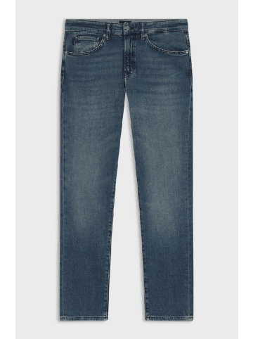 Hugo Boss Jeans 10835202179414 Blau