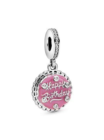 Pandora Sterling-Silber Charm Größe onesize