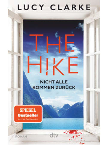 dtv Buch - The Hike