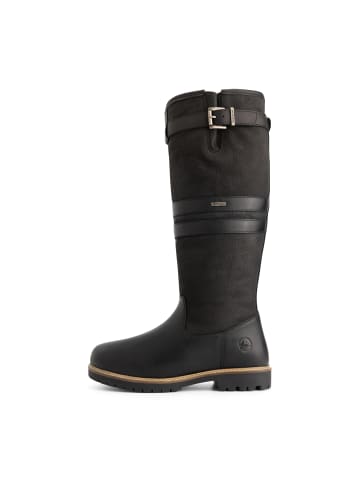 TRAVELIN' Frederikstad in Schwarz