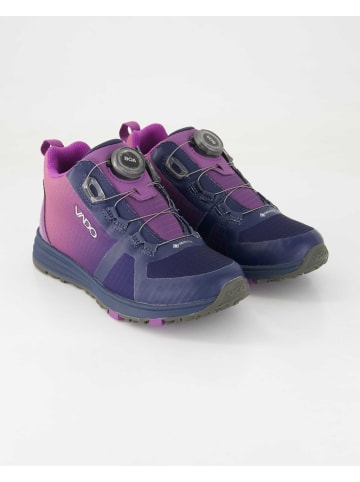 VADO  Outdoor Schuhe in Schwarz