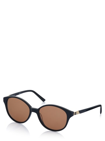 Pierre Cardin Sonnenbrille für Damen in schwarz