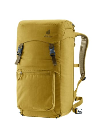 Deuter Walker 24 - Rucksack 16" 52 cm (black) in kelp