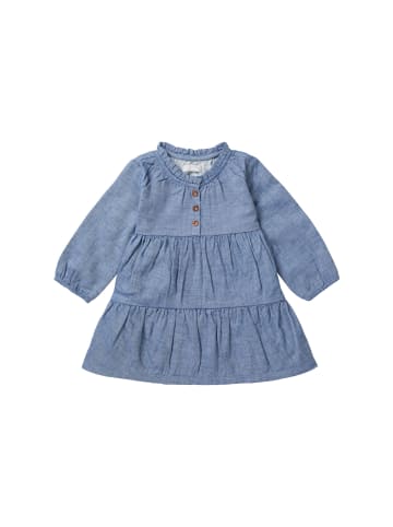 Noppies Kleid Veracruz in Everyday Blue