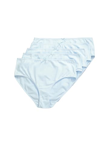 Ulla Popken Slip in bleu
