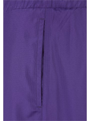 Urban Classics Cargo Trouser in realviolet