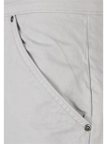 Urban Classics Urban Classics Herren Double Knee Carpenter Shorts in lightasphalt