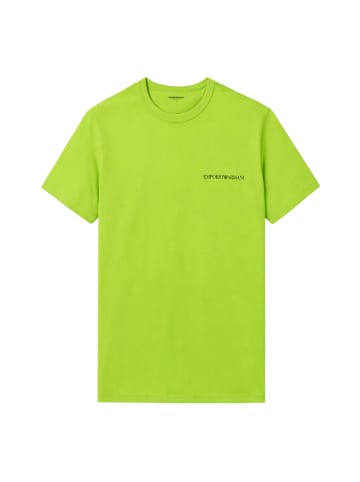 Emporio Armani 2er Pack T-Shirt in Mehrfarbig