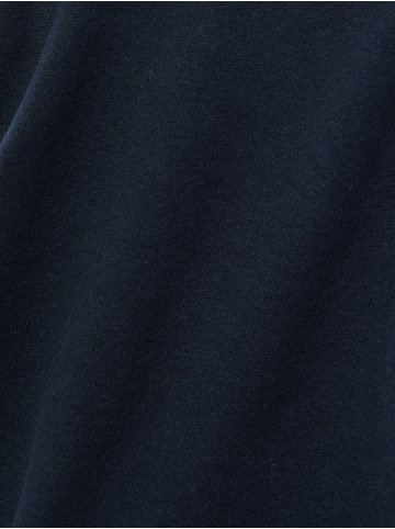 Marie Lund Sweatshirt in marine