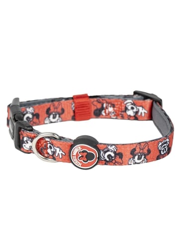 Disney Minnie Mouse Hundehalsband XS / S Verstellbar, robust & bequem