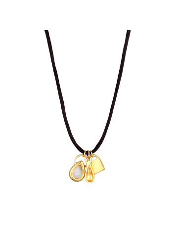 Elli Schmuck für Damen in gold