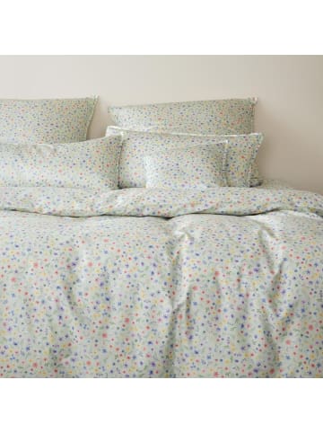 Elegante Bettwäsche Beauties in zartgrün