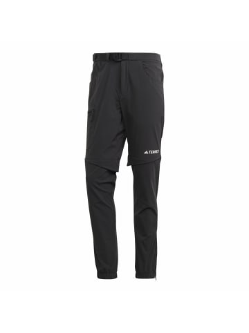 adidas Hose für Erwachsene in schwarz