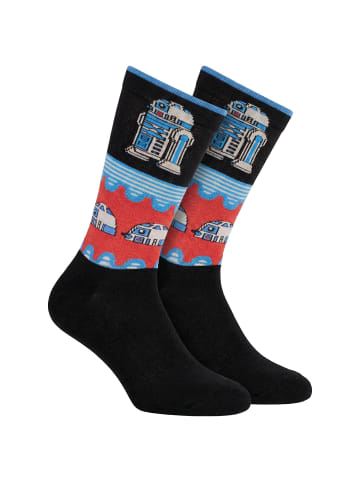 Jenes Socks Socken in Multicolored