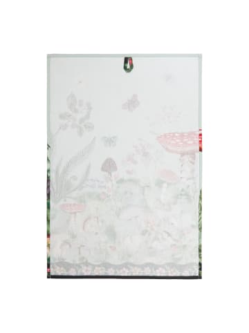 Butlers Küchentuch KITCHEN TALES  Wald in Multicolor