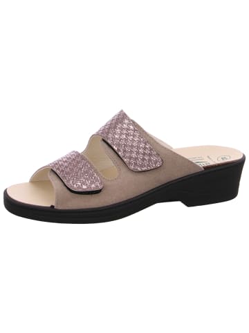 Algemare Pantolette  in Mehrfarbig