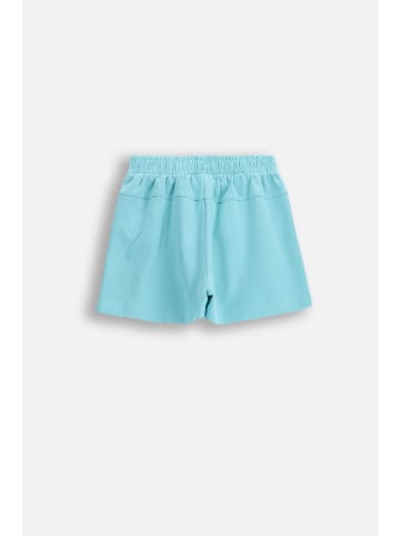 MOKIDA Kurze hosen in türkis