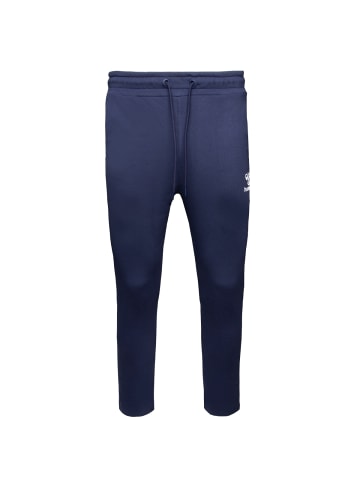 Hummel Jogginghose Isam 2.0 Tapered in blau