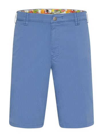 Meyer Bermuda PALMA in blau