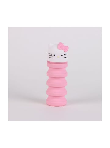 Hello Kitty 3D Federmäppchen 20cm Pink Mäppchen Schule